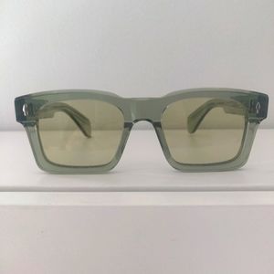 Jaques Marie Mage Kaine Sunglasses Made In Italy